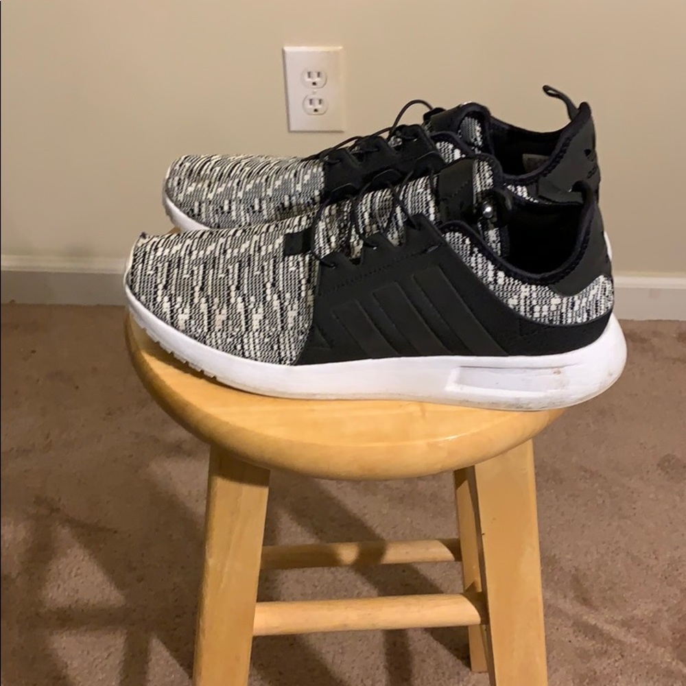Adidas running shoes